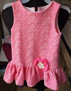 ❗️2 for 20❗️Toddler dress (3t)